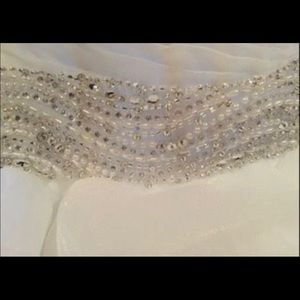 Maggie Sottero Wedding Dress